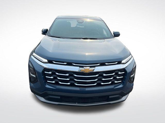 new 2026 Chevrolet Equinox car, priced at $34,045