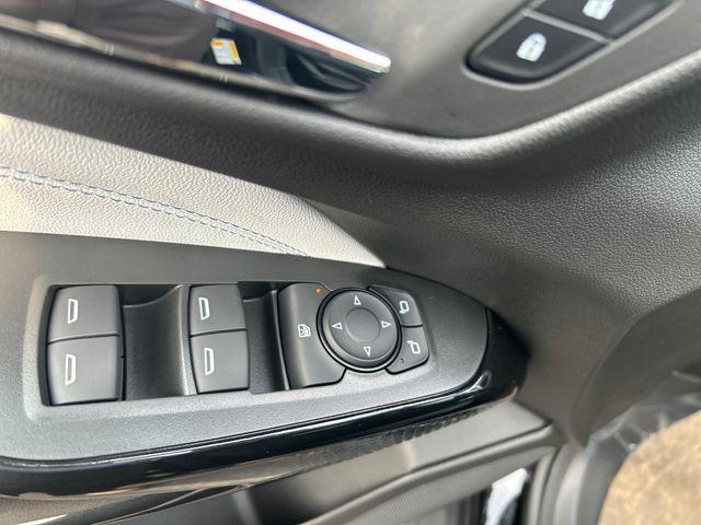 new 2025 Chevrolet Trax car, priced at $25,430