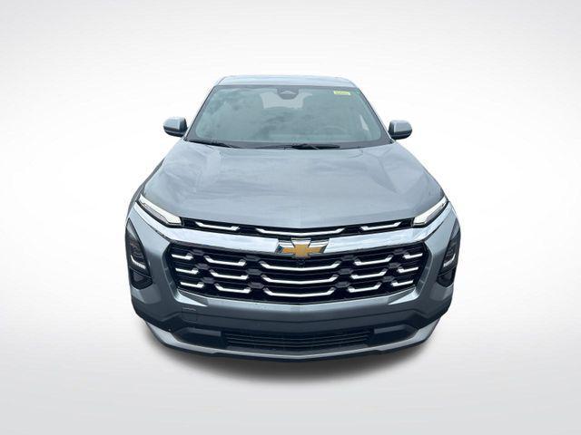new 2026 Chevrolet Equinox car, priced at $34,045