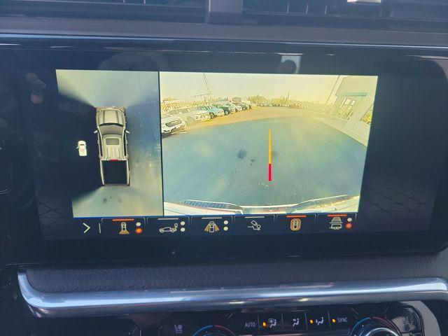 used 2025 GMC Sierra 1500 car, priced at $63,875