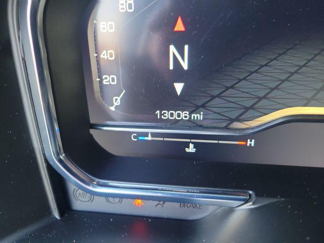 used 2025 GMC Sierra 1500 car, priced at $63,875