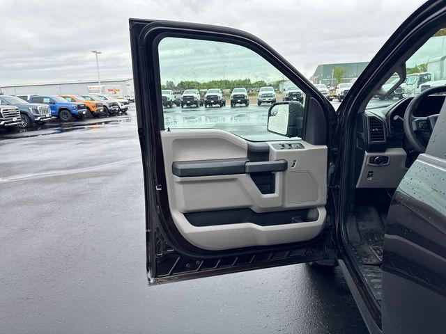 used 2019 Ford F-150 car
