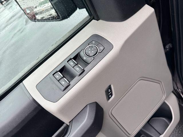 used 2019 Ford F-150 car