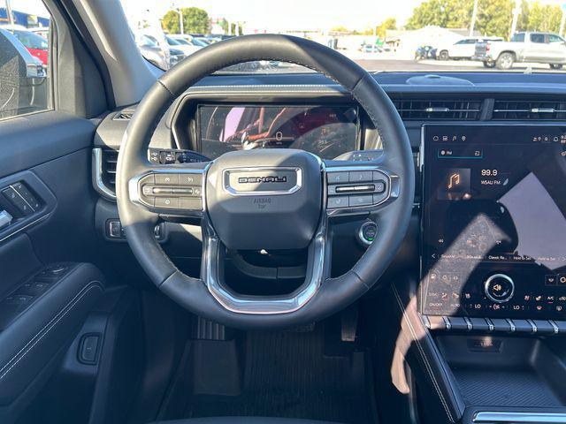 new 2026 GMC Terrain car, priced at $45,149