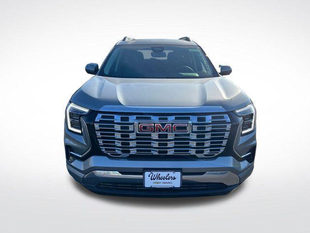 new 2026 GMC Terrain car, priced at $45,149
