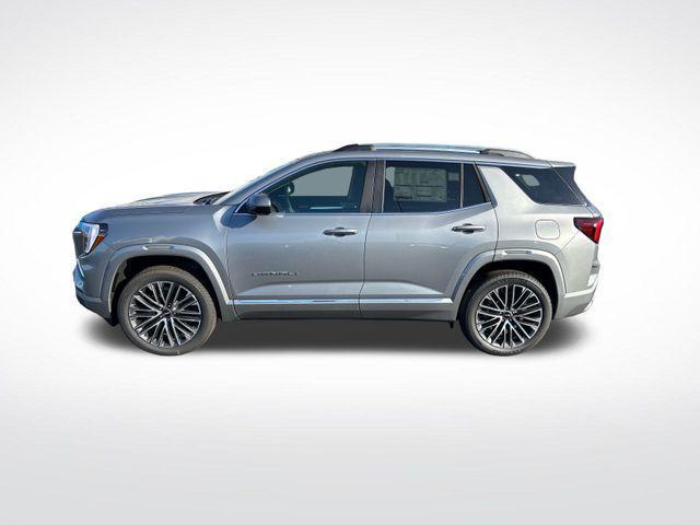 new 2026 GMC Terrain car, priced at $45,149
