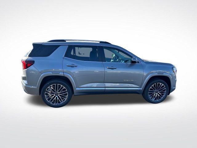 new 2026 GMC Terrain car, priced at $45,149