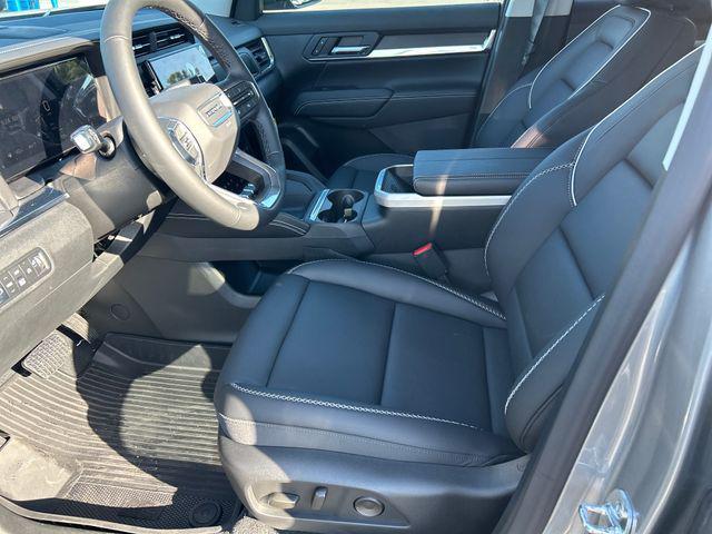 new 2026 GMC Terrain car, priced at $45,149
