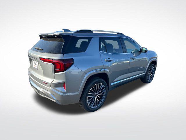 new 2026 GMC Terrain car, priced at $45,149