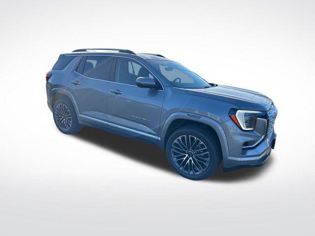 new 2026 GMC Terrain car, priced at $45,149