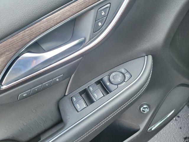 used 2023 Buick Envision car, priced at $35,964