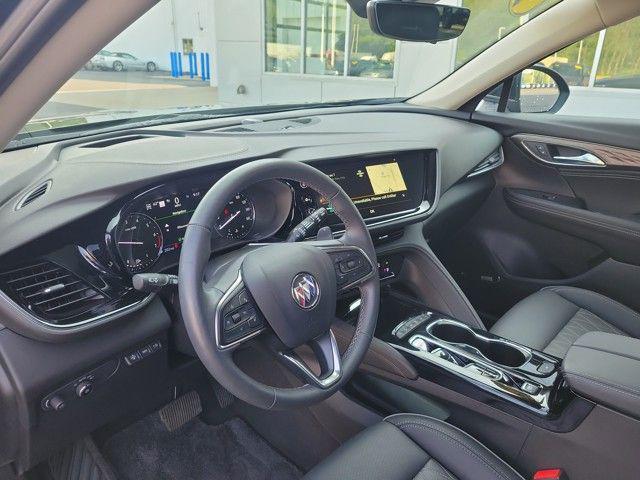 used 2023 Buick Envision car, priced at $35,964