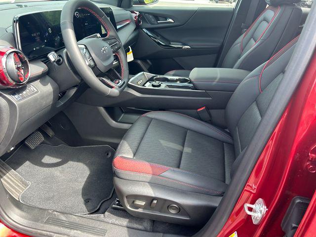 new 2026 Chevrolet Equinox car, priced at $39,660