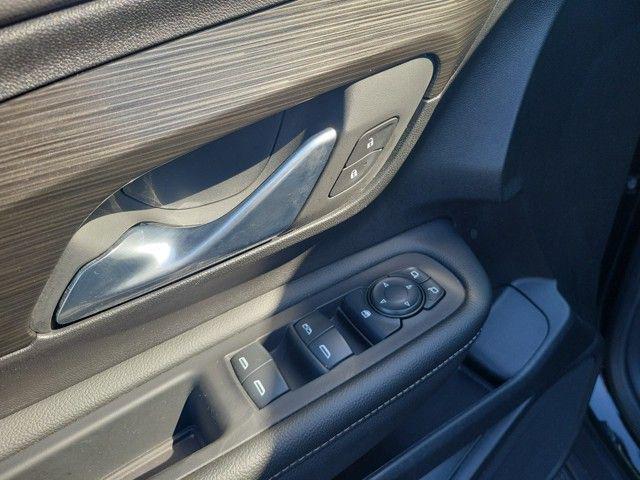 used 2024 GMC Terrain car, priced at $25,393