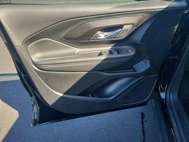 used 2024 GMC Terrain car, priced at $25,393
