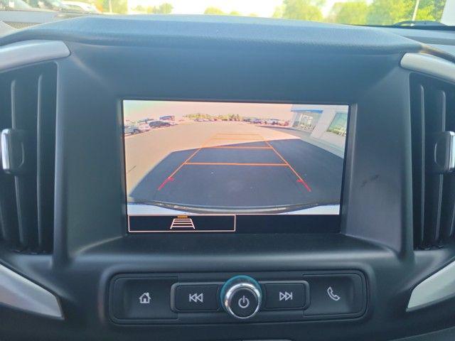 used 2024 GMC Terrain car, priced at $23,609