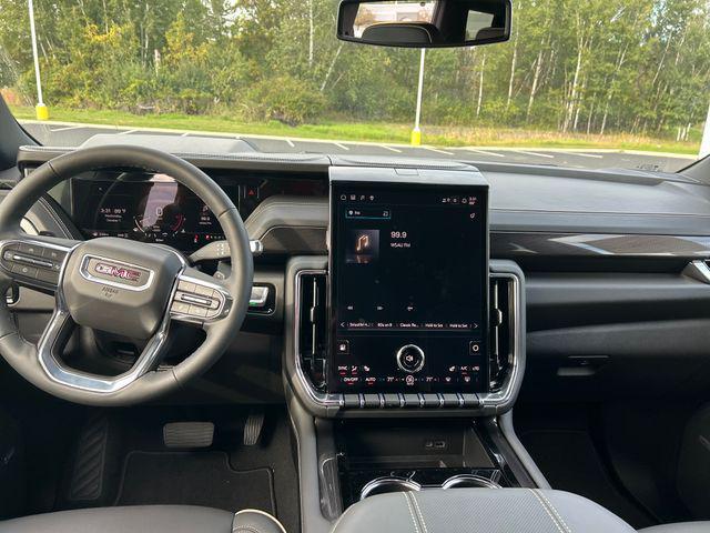 new 2026 GMC Yukon car, priced at $80,484