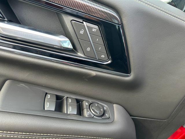 new 2026 GMC Yukon car, priced at $80,484