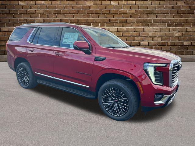 new 2026 GMC Yukon car, priced at $80,484
