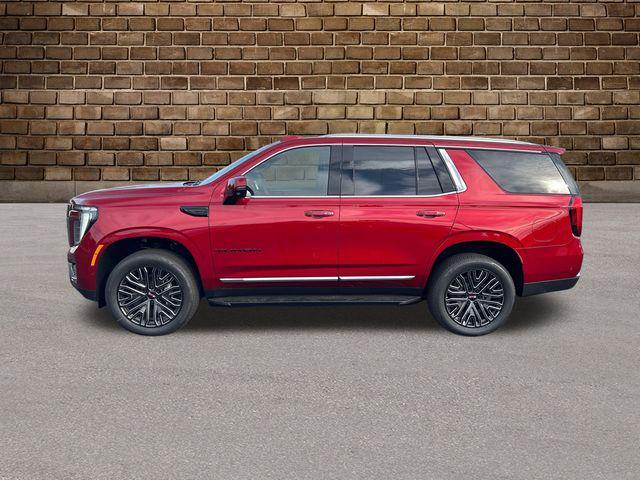 new 2026 GMC Yukon car, priced at $80,484
