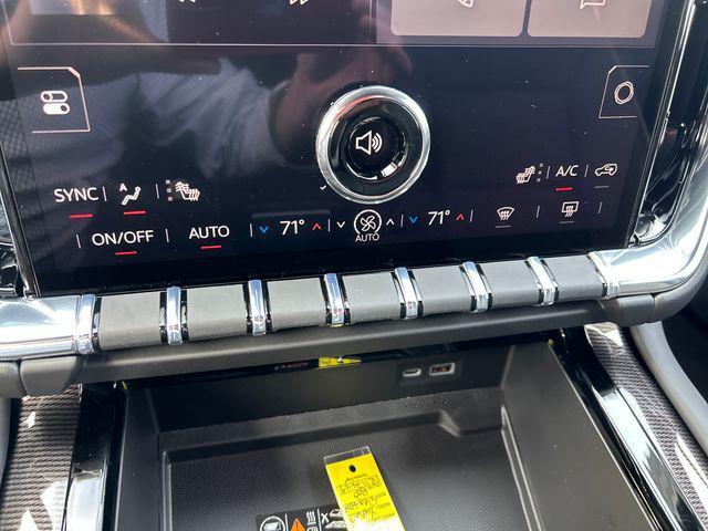 new 2026 GMC Yukon car, priced at $80,484