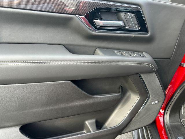 new 2026 GMC Yukon car, priced at $80,484