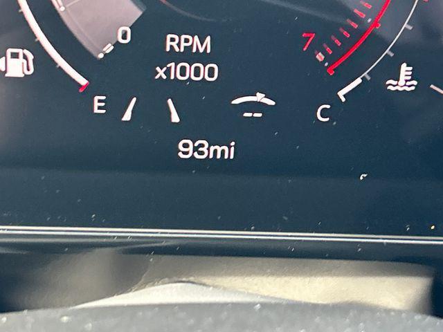 new 2026 GMC Yukon car, priced at $80,484