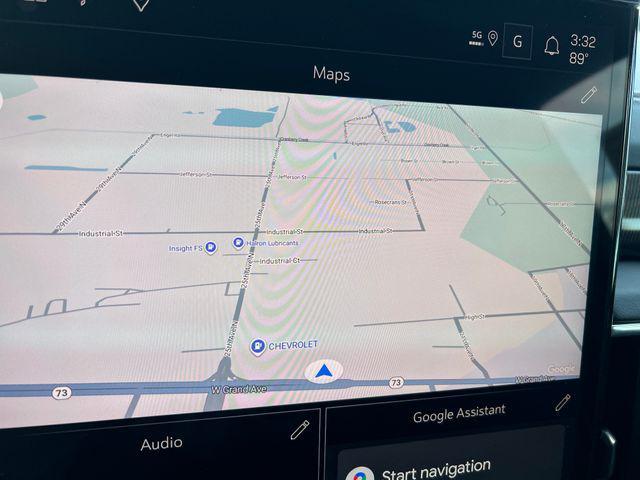 new 2026 GMC Yukon car, priced at $80,484