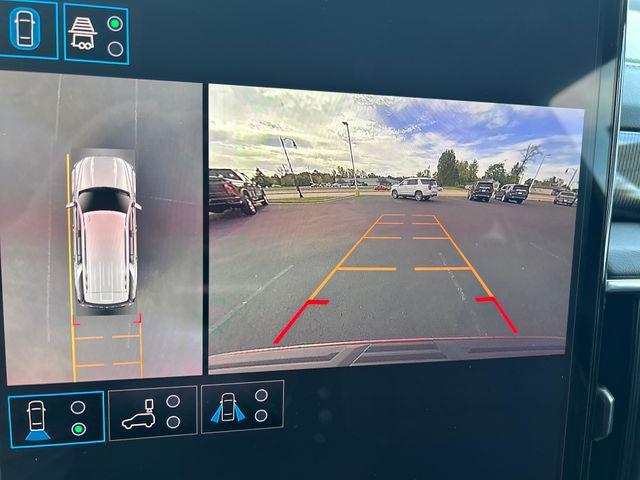 new 2026 GMC Yukon car, priced at $80,484