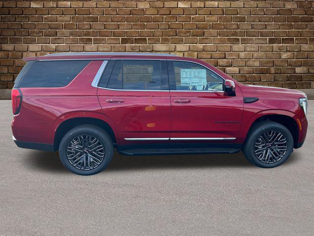 new 2026 GMC Yukon car, priced at $80,484