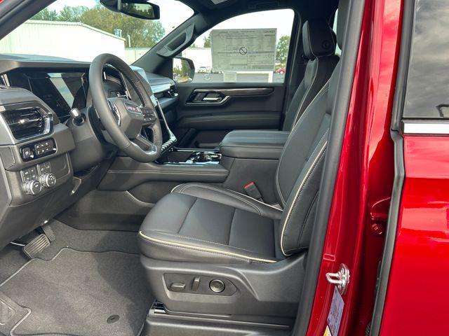 new 2026 GMC Yukon car, priced at $80,484