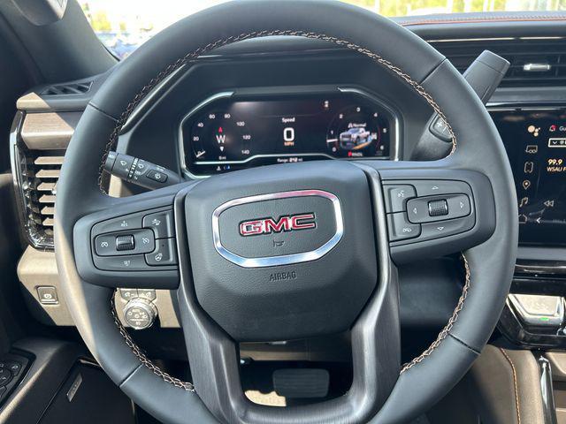 new 2025 GMC Sierra 2500 car, priced at $84,824