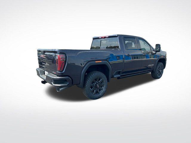 new 2025 GMC Sierra 2500 car, priced at $84,824