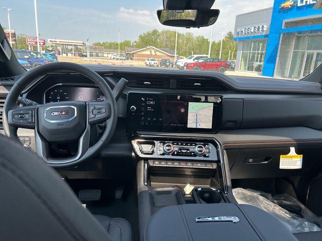 new 2025 GMC Sierra 2500 car, priced at $84,824