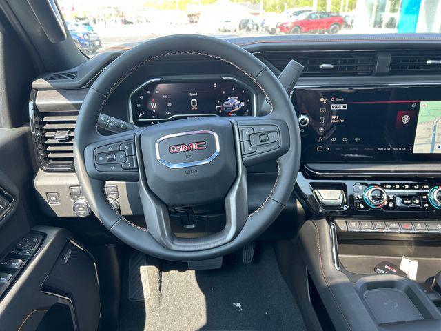 new 2025 GMC Sierra 2500 car, priced at $84,824