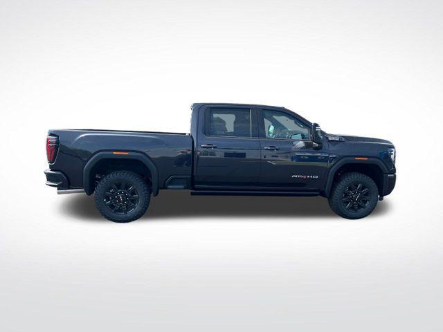 new 2025 GMC Sierra 2500 car, priced at $84,824