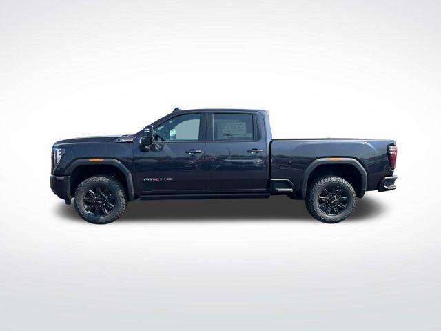 new 2025 GMC Sierra 2500 car, priced at $84,824