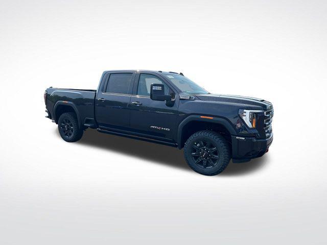 new 2025 GMC Sierra 2500 car, priced at $84,824
