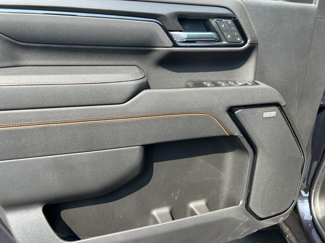 new 2025 GMC Sierra 2500 car, priced at $84,824
