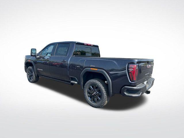 new 2025 GMC Sierra 2500 car, priced at $84,824
