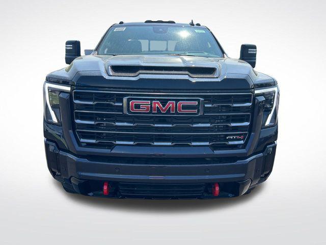 new 2025 GMC Sierra 2500 car, priced at $84,824
