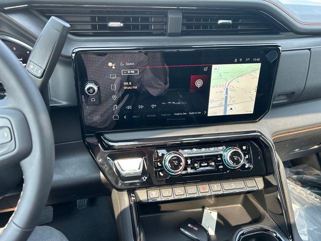 new 2025 GMC Sierra 2500 car, priced at $84,824
