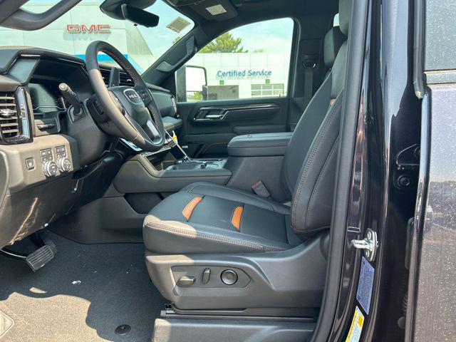 new 2025 GMC Sierra 2500 car, priced at $84,824