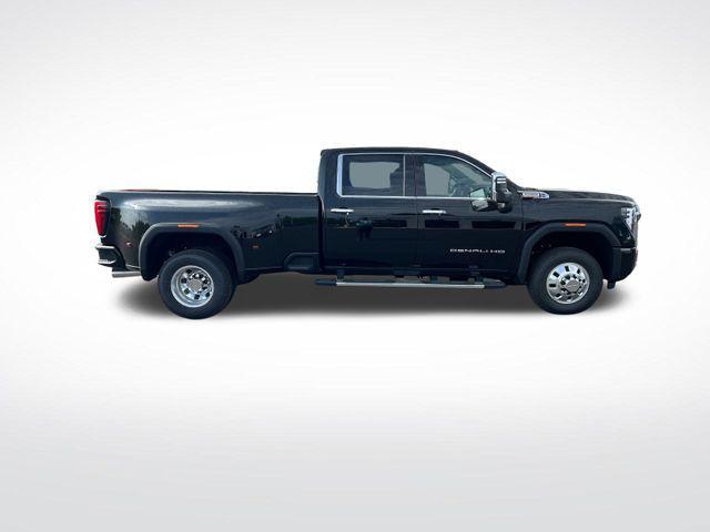 new 2025 GMC Sierra 3500 car, priced at $87,641