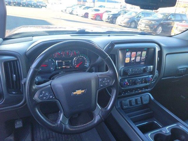 used 2019 Chevrolet Silverado 2500 car, priced at $38,839