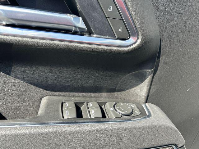 new 2025 Chevrolet Silverado 1500 car, priced at $52,157