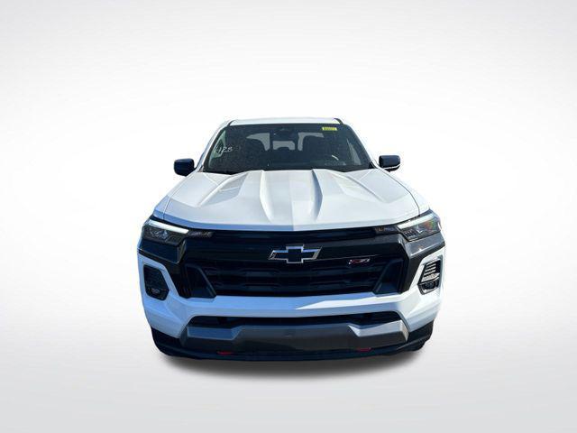 new 2025 Chevrolet Colorado car, priced at $46,357