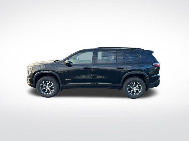 new 2025 GMC Acadia car, priced at $53,110