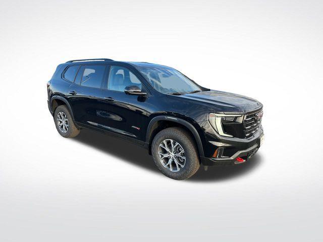 new 2025 GMC Acadia car, priced at $53,110