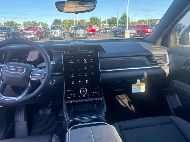 new 2026 GMC Terrain car, priced at $37,935